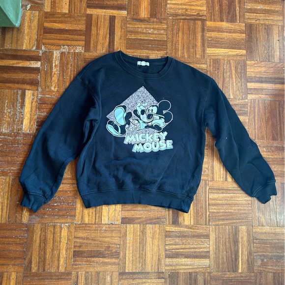 Mickey Mouse sweater small - Picture 2 of 4